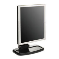 HP L1740 FLAT PANEL MONITOR