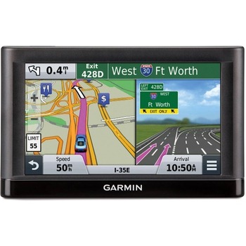  Garmin nuvi 55LM 5" Screen GPS Navigatie