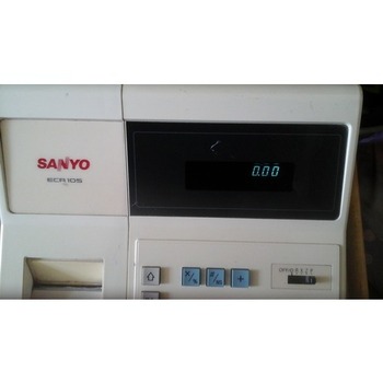Sanyo ECR-105 kasregister